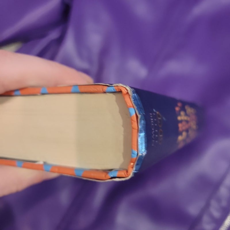 This Isn't What It Looks Like