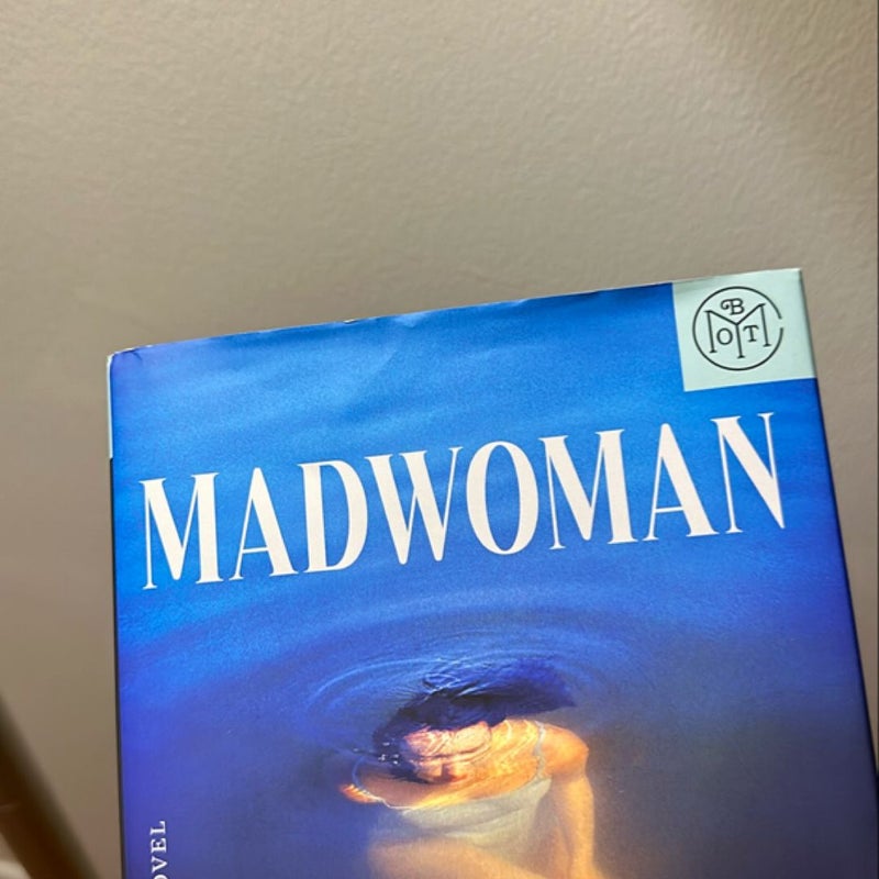 Madwoman