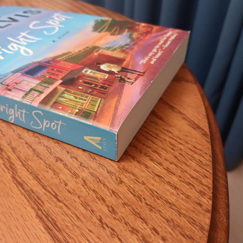 The Bright Spot