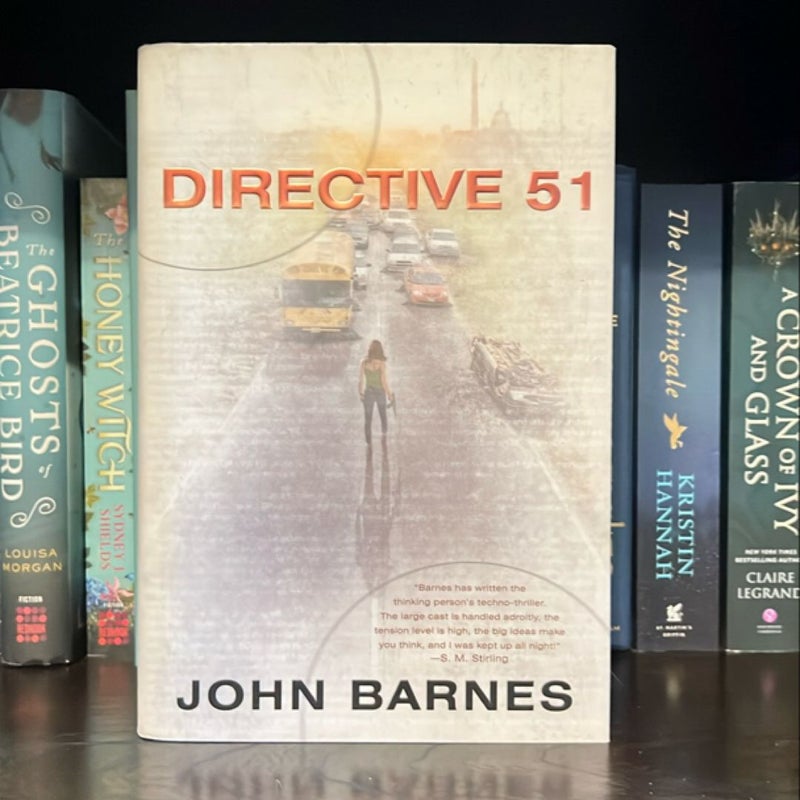 Directive 51