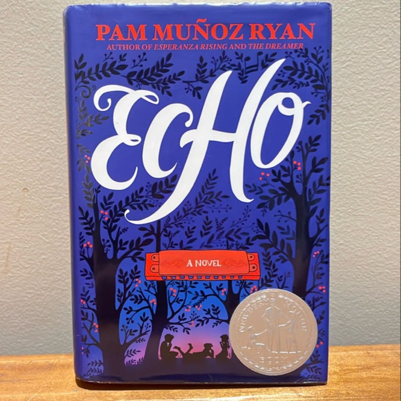 Echo