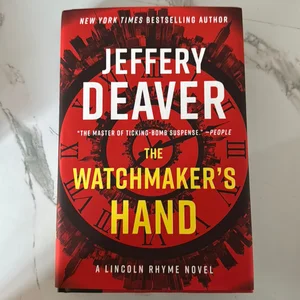 The Watchmaker's Hand