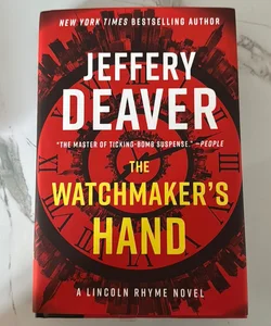 The Watchmaker's Hand