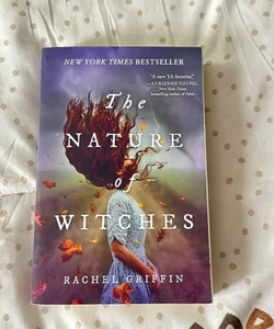 The Nature of Witches