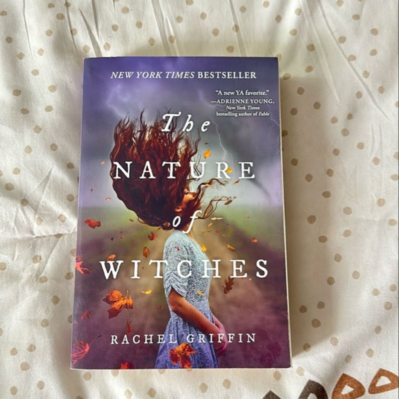 The Nature of Witches