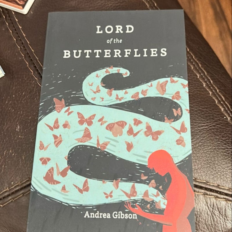 Lord of the Butterflies