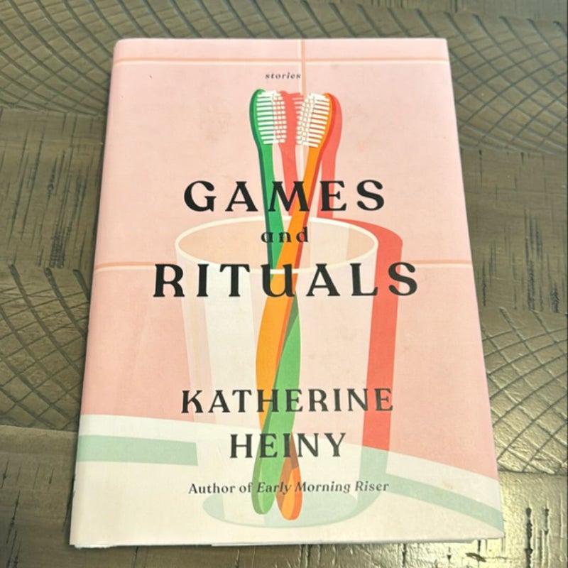 Games and Rituals