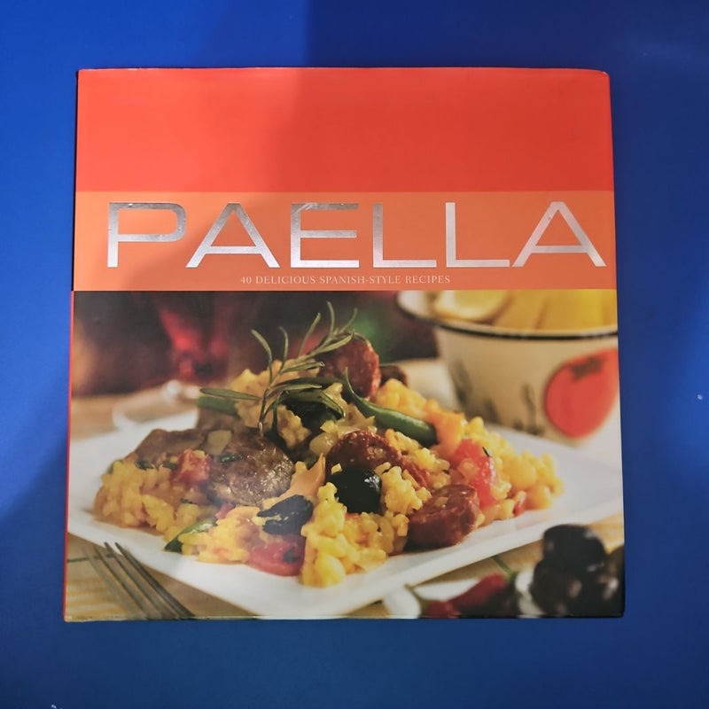 PAELLA