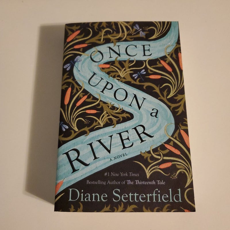 Once upon a River