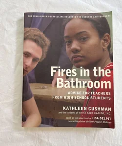 Fires in the Bathroom