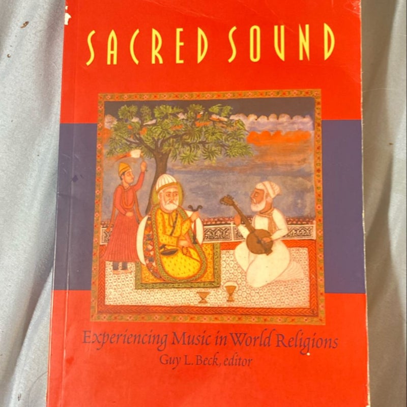 Sacred Sound