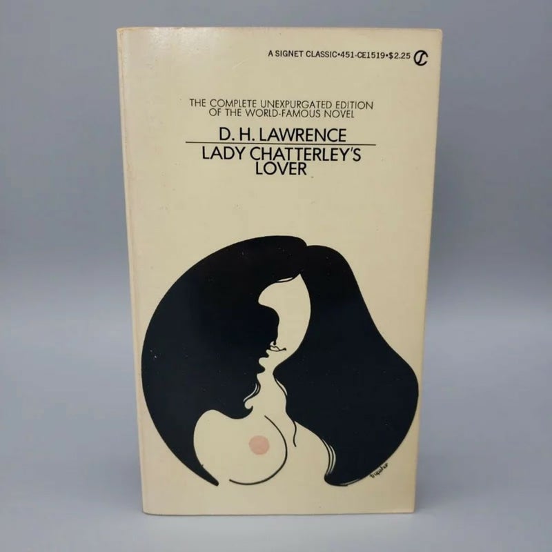 Lady Chatterley's Lover