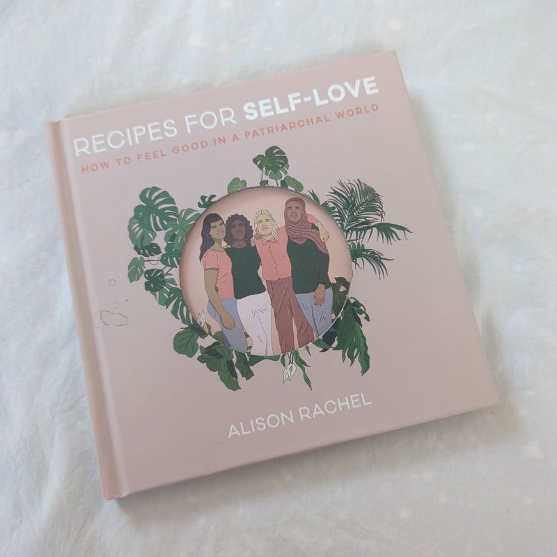 Recipes for Self-Love