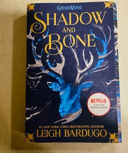 Shadow and Bone