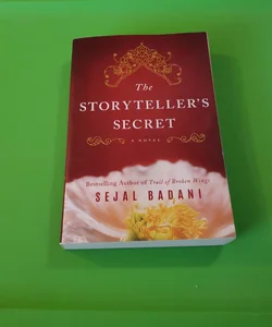 The Storyteller's Secret