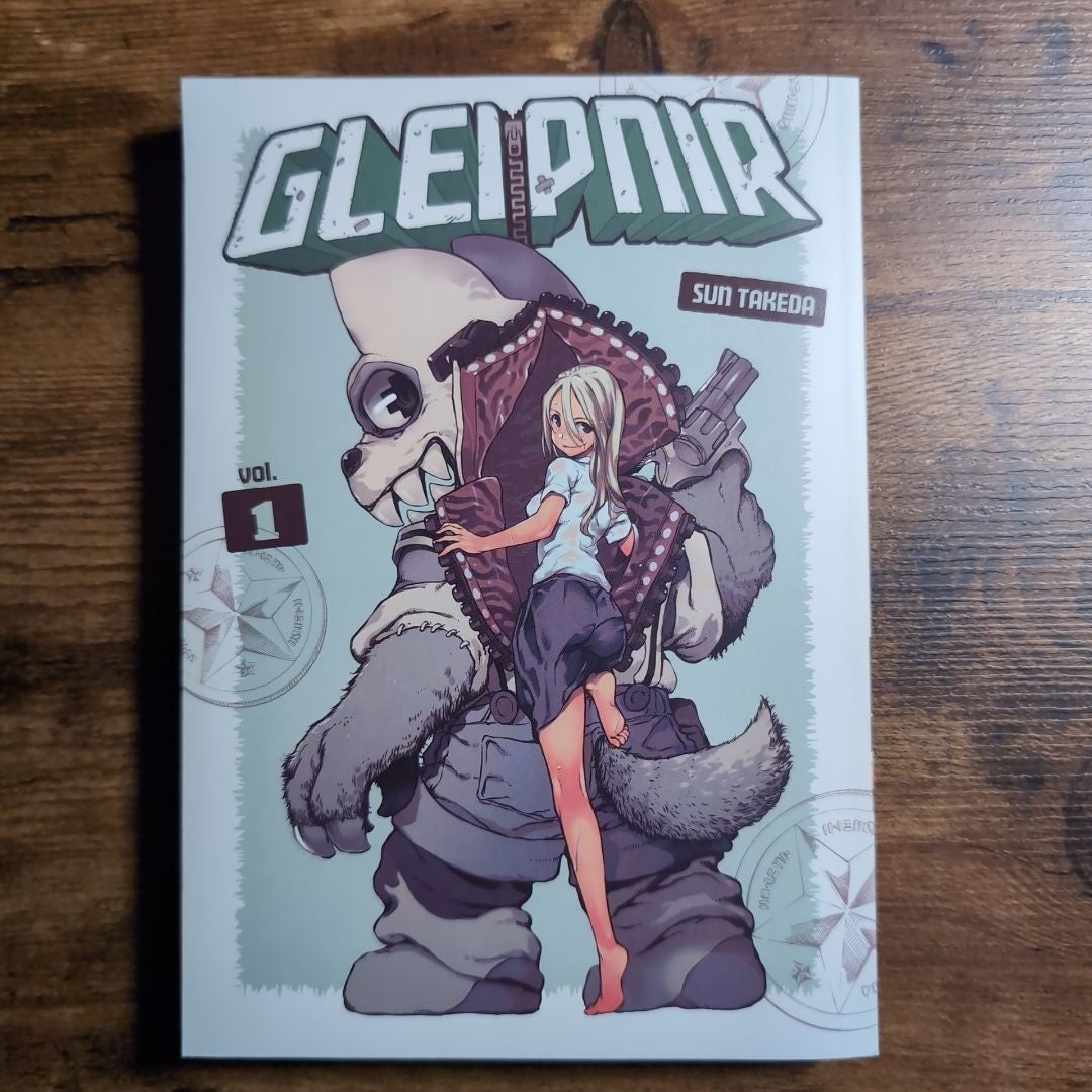 Gleipnir 1