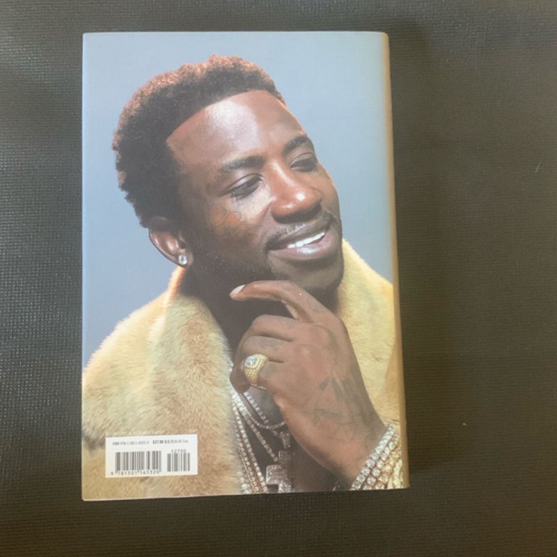 The Autobiography of Gucci Mane