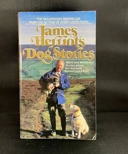 James Herriot’s Dog Stories