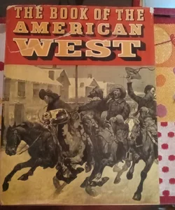 The Book Of The American West 