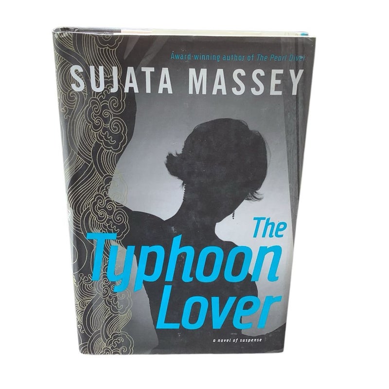 The Typhoon Lover