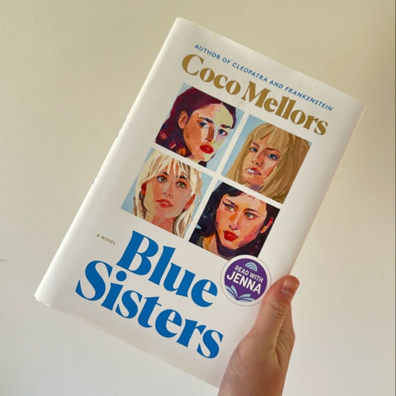 Blue Sisters