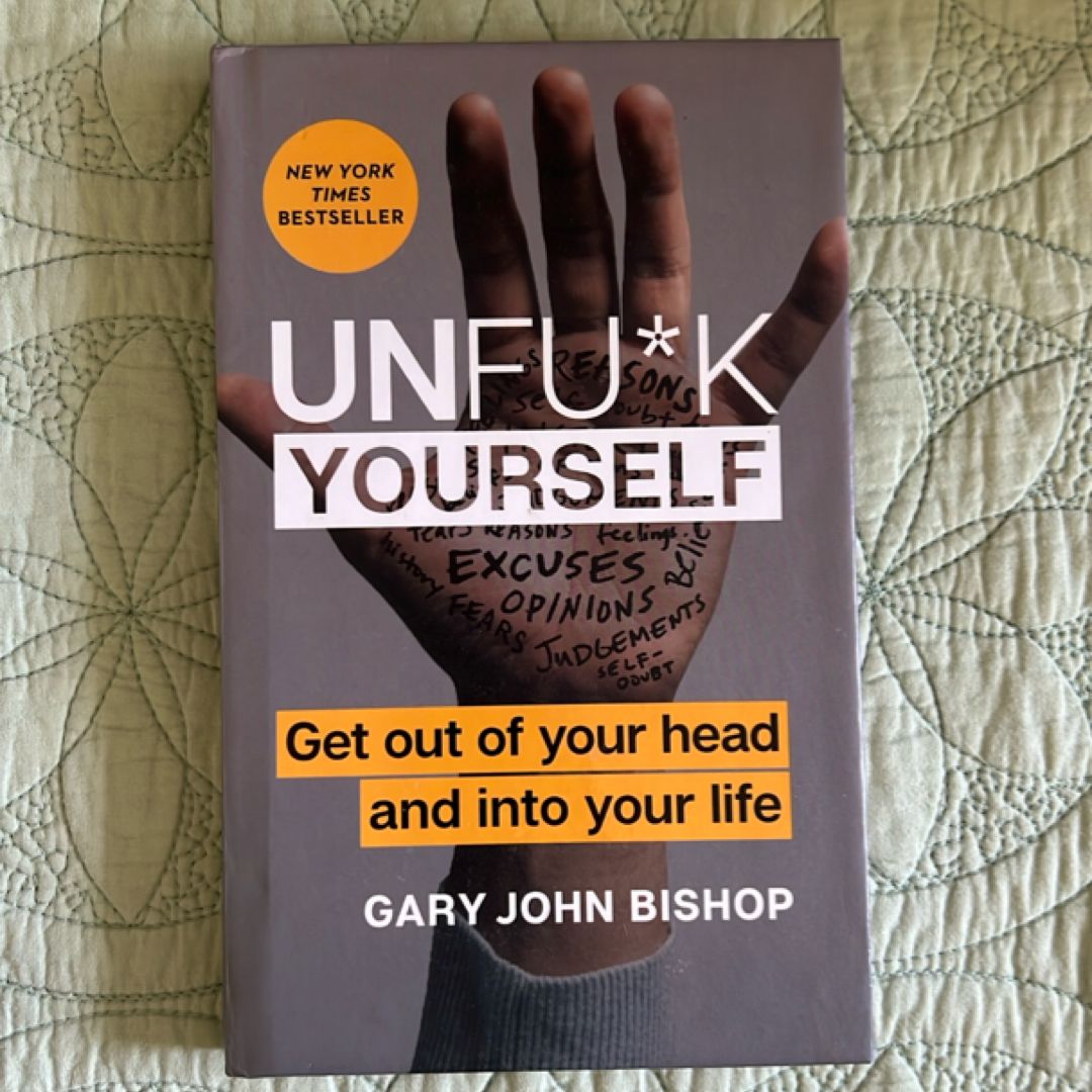 Unfu*k Yourself