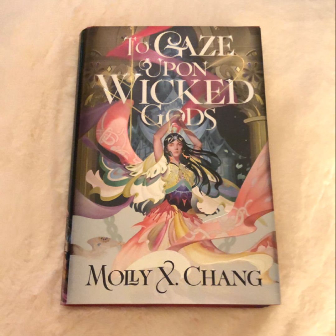 To Gaze upon Wicked Gods