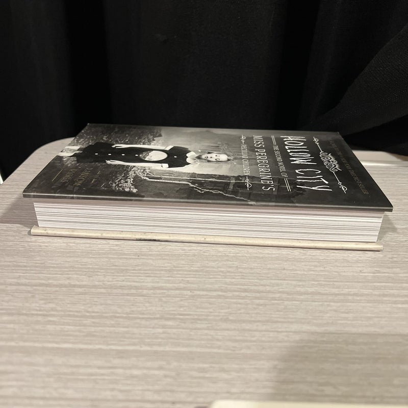 Hollow City 👻