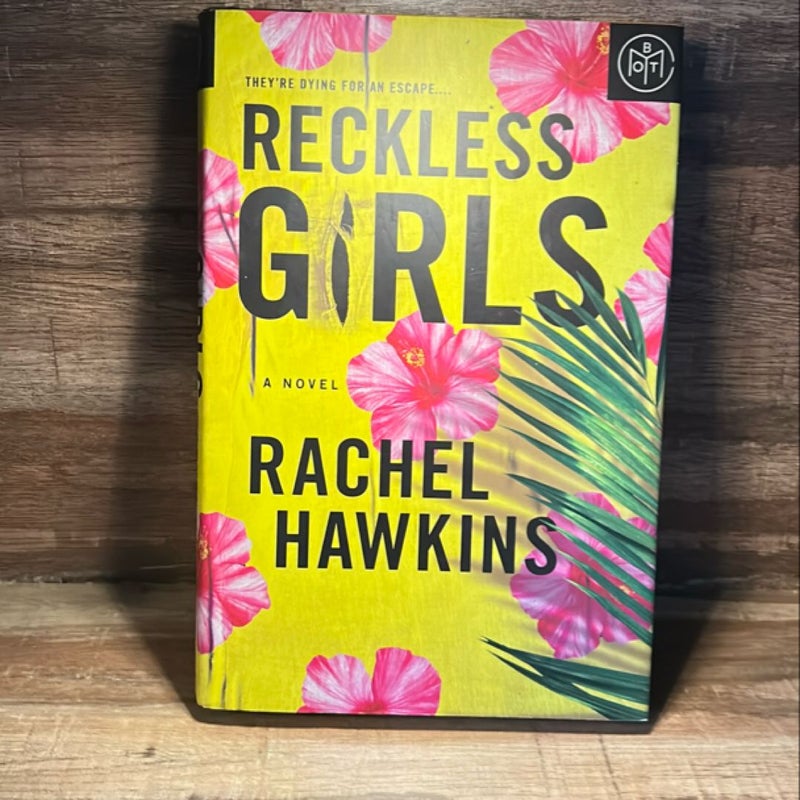 Reckless Girls