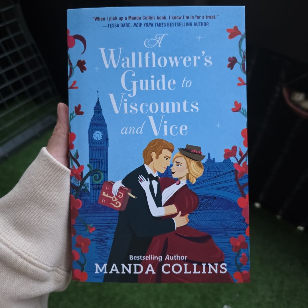 Wallflower's Guide to Viscounts and Vice