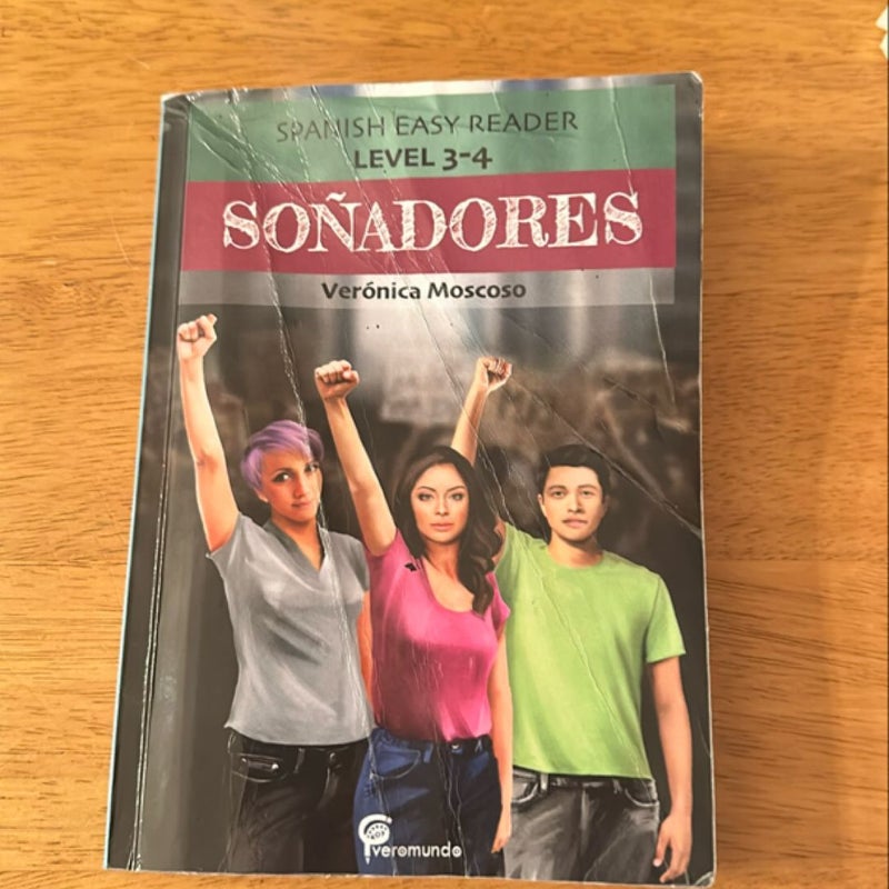 Soñadores