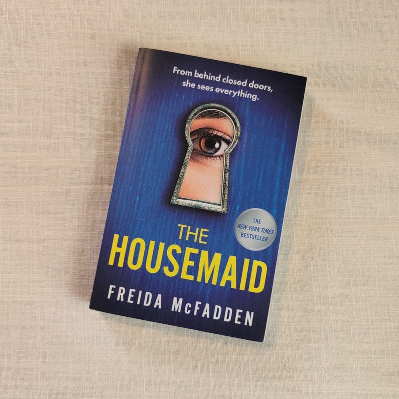 The Housemaid