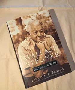 Wallace Stegner