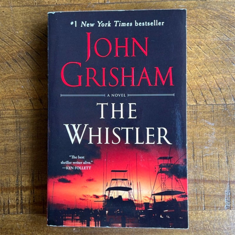 The Whistler