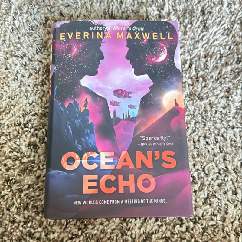 Ocean's Echo