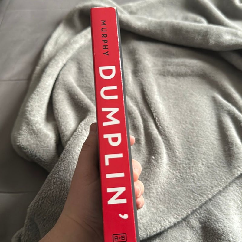 Dumplin'