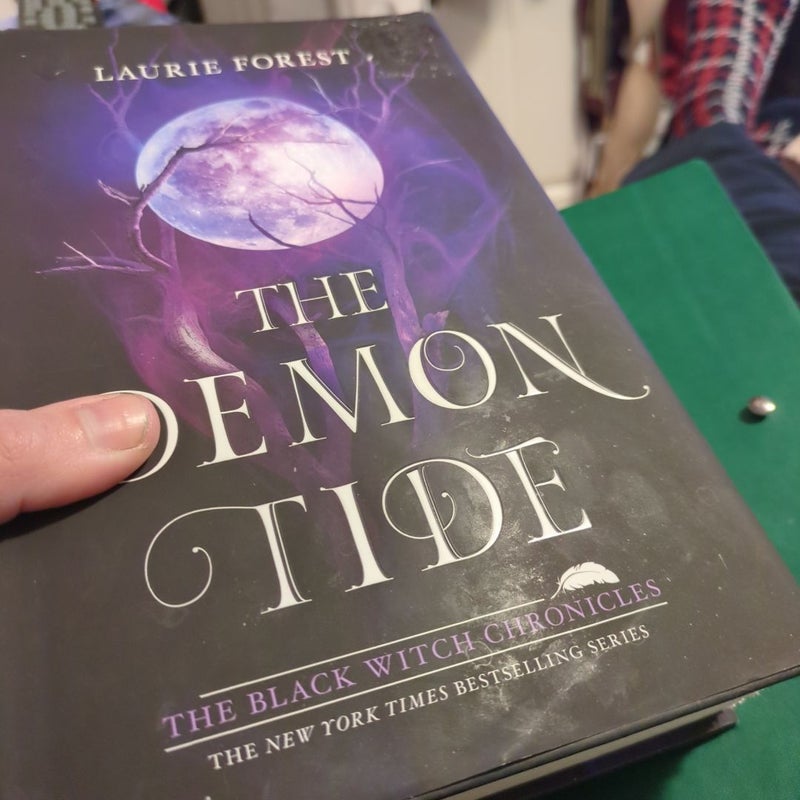 The Demon Tide