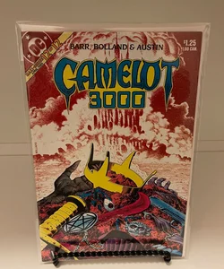 Camelot 3000 issue 12 of 12