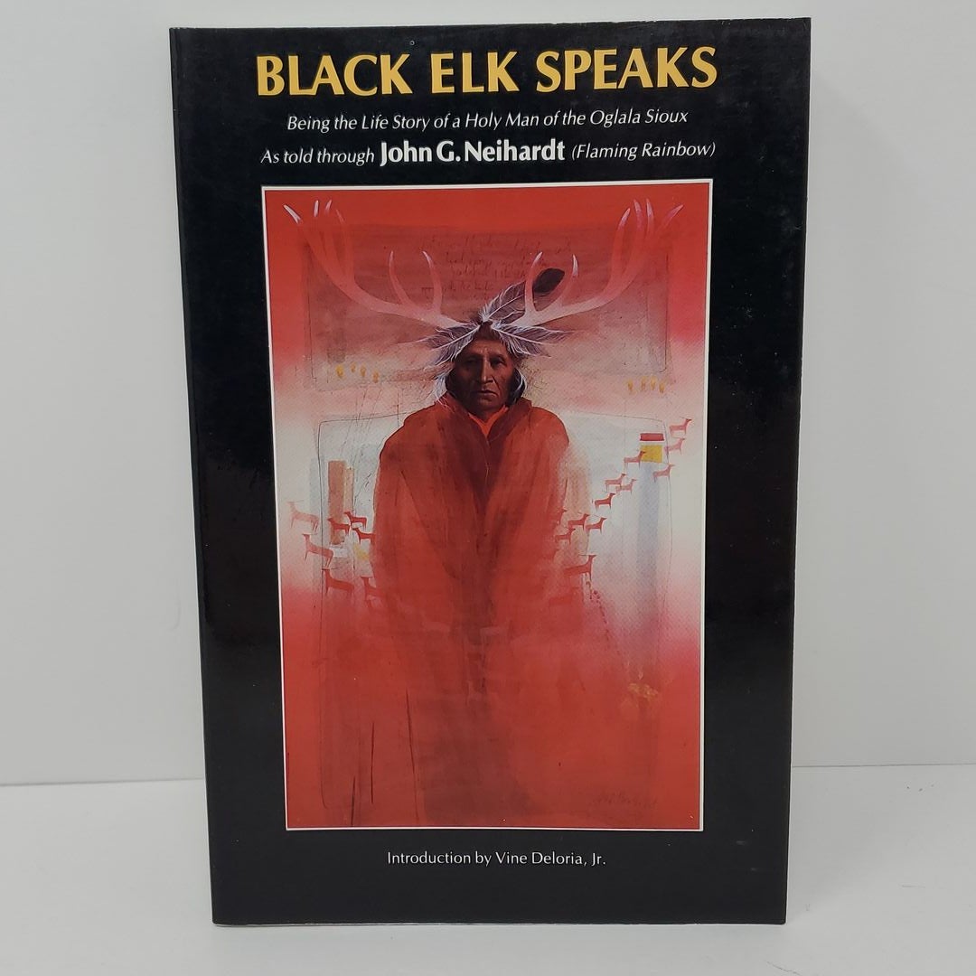 Black Elk Speaks