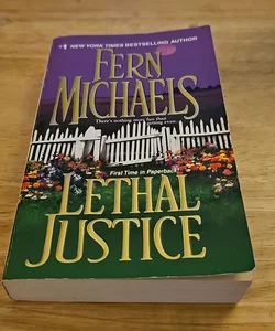 Lethal Justice