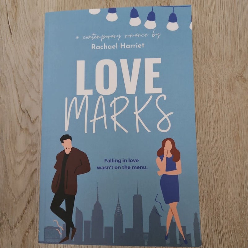 Love Marks