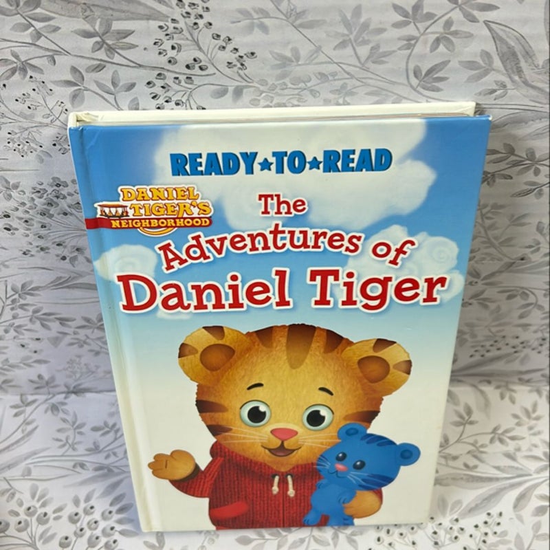 The Adventures of Daniel Tiger