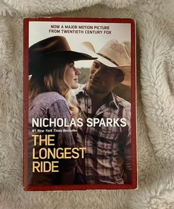 The Longest Ride