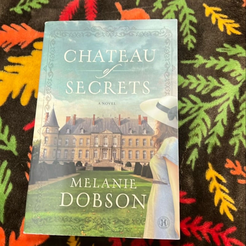 Chateau of Secrets