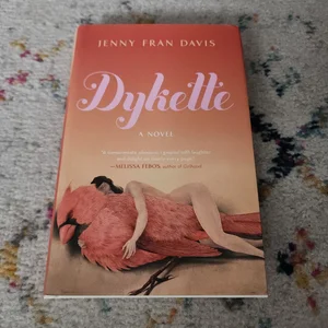 Dykette