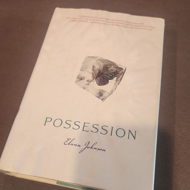 Possession