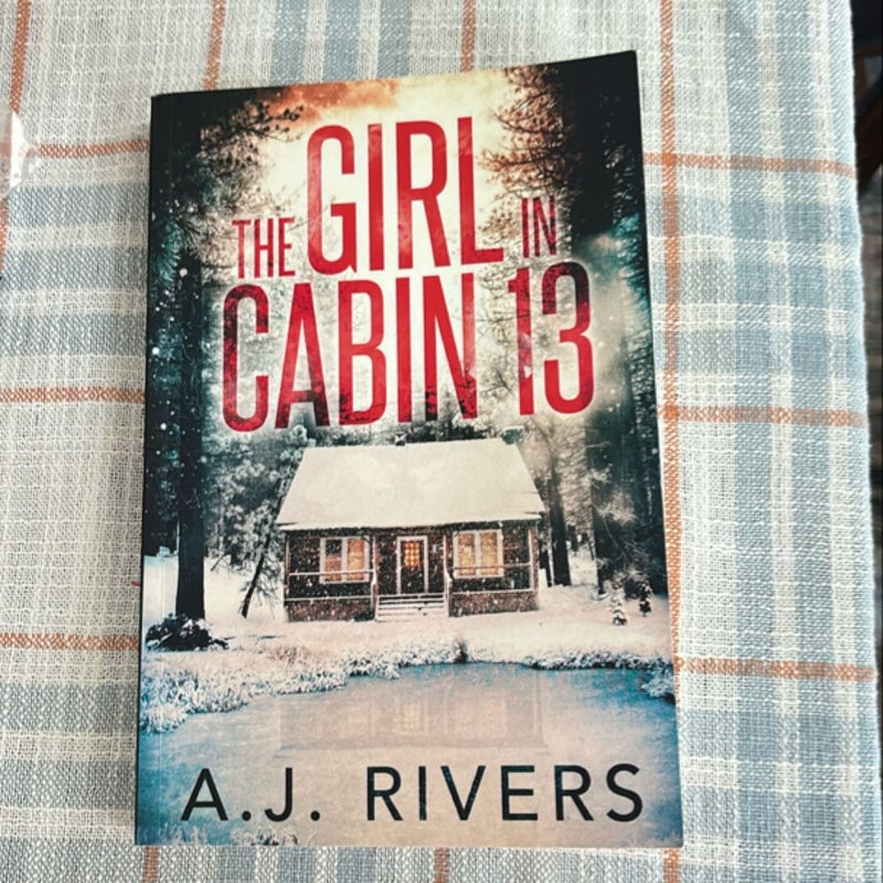 The Girl in Cabin 13