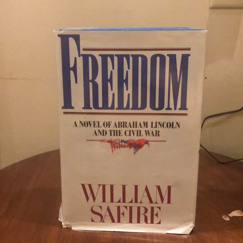 Freedom