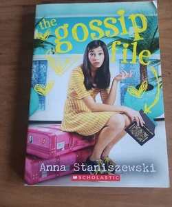 The Gossip File