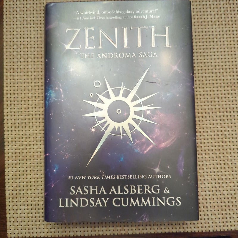 Zenith